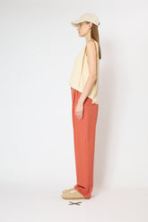 WIDE LEG TROUSERS